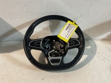 VOLANTE STERZO PER RENAULT
