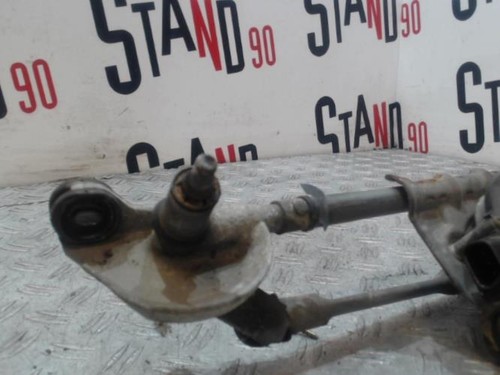 Motore tergicristallo