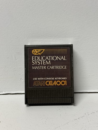 Cartuccia atari cxl4001 - cartuccia,