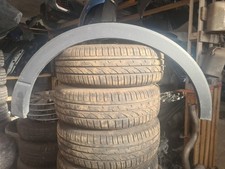 MODANATURA ARCO RUOTA