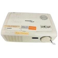 Optoma HD66 DLP Home