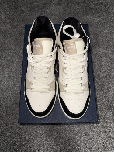 Dior b57 mid - dior, trainer