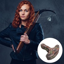 Zaino portatile per tiro con l'arco da caccia regolabile