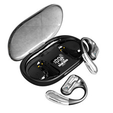 Auricolari con traduttore AI