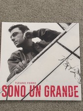 Tiziano ferro sono grande - tiziano,