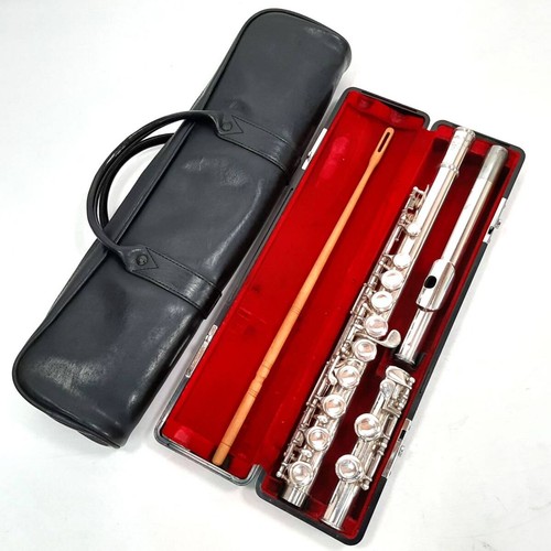 Pearl flute 511 condizione - pearl, pf