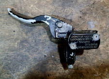 Ktm Sx 250 Pompa Frizione