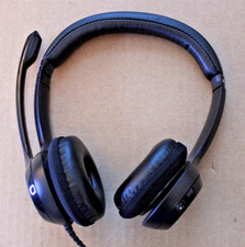 Logitech H390 ClearChat