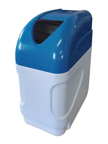 Addolcitore automatico