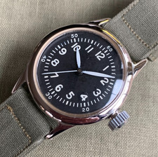 1944 Waltham A-11 Hack Grade