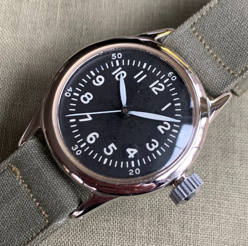 1944 waltham hack grade - 1944,