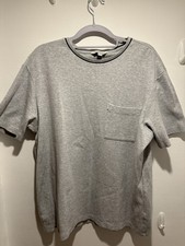 T-shirt M&S Autograph in puro