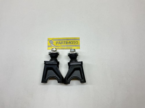 Riser manubrio honda 650 - 650, r
