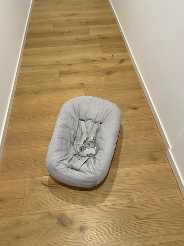 Stokke new born per - new, sedia