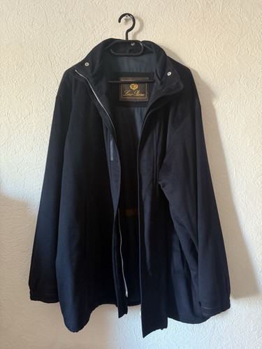 Cappotto loro piana storm - loro,