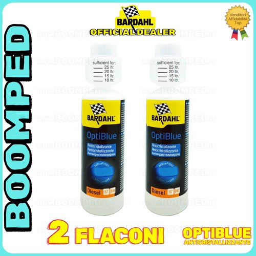 Additivo bardahl trattamento - bardahl,