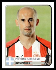 2005 Set Break Predrag