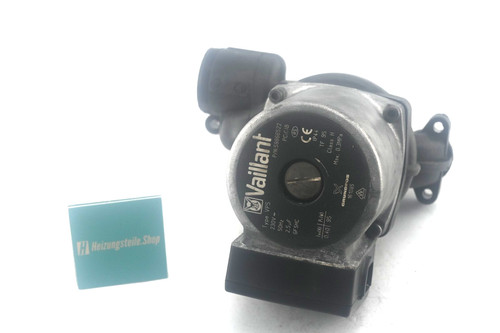 Pompa vaillant grundfos vp5 - pompa, vc
