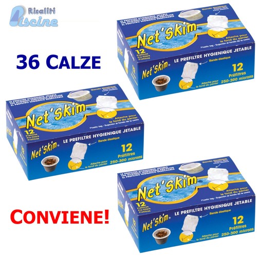 Sacchetti calze universali - sacchetti,