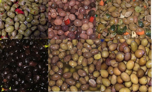 OLIVE