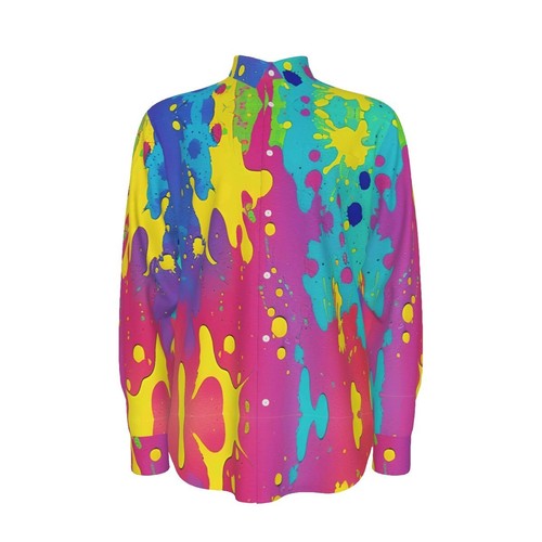 Camicia elegante uomo cotone