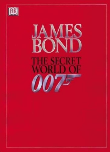 James bond the - the, world