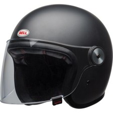 Casco moto integrale Bell Riot