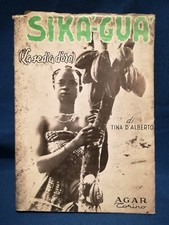 D'Alberto, Sikà-Guà (La