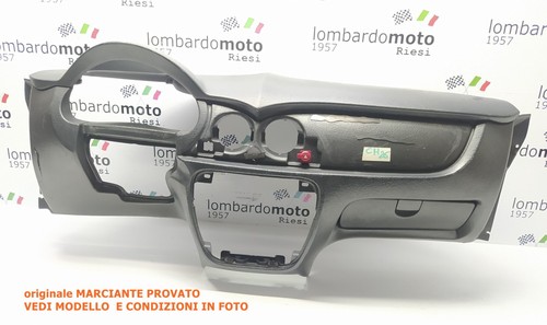 Cruscotto consolle plancia - cruscotto,