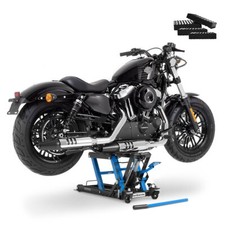 Cric a forbice LB Plus per