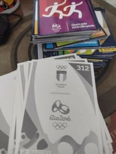 vendo figurine/card a 0,40