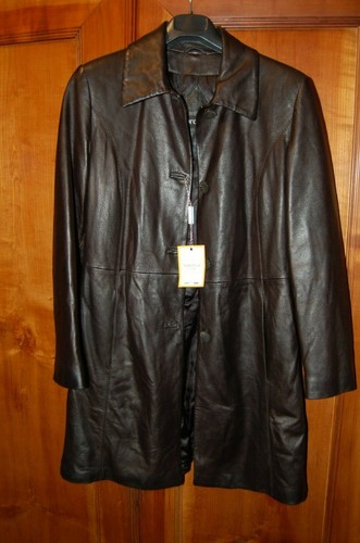 Europelle cappotto da - -,