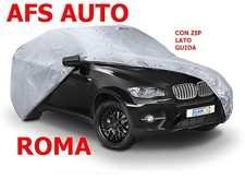 TELO COPRIAUTO TELATO FELPATO