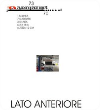 adesivi per camper coral