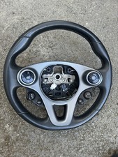 Sterzo Manubrio Volante Smart