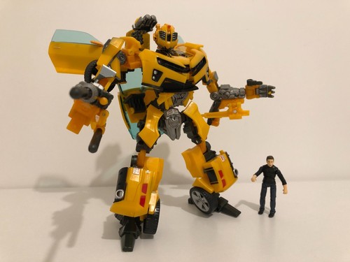 Transformers human alliance - transformers,
