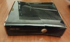 Microsoft Xbox 360 Slim 4GB +1