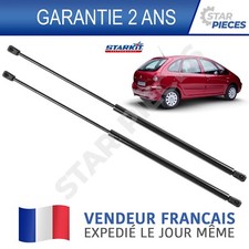 2 Cilindro Cofano Portellone