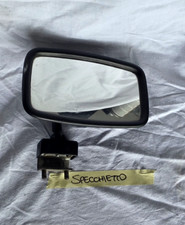 Specchietto retrovisore esterno originale per Fiat 500 d'epoca