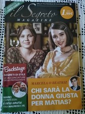 IL SEGRETO MAGAZINE N. 39