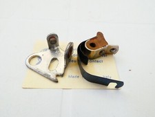 Per lambretta fd 150 furgoncino contatti accensione contact point puntine filso