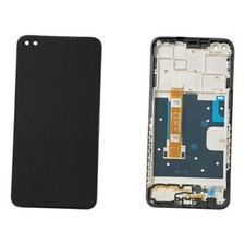 Display con lcd - display, e