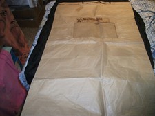 copri abito d'epoca -