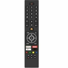 Telecomando TV nuovo per