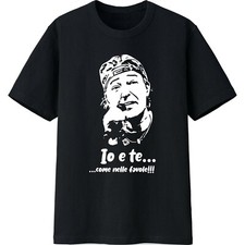 Maglietta t-Shirt Vasco Rossi