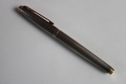 L68 penna stilografica parker - penna, stilografica-parker