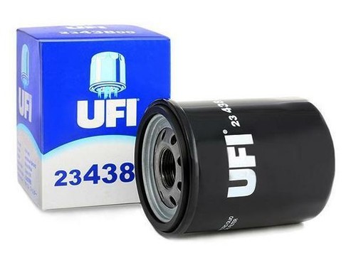 2343800 ufi filtro olio motore - 2343800,
