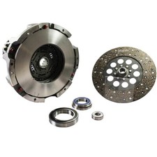Frizione completa per trattore