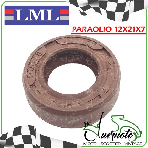 Paraolio viton del carter - paraolio,
