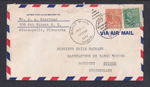 Usa 1941 ww2 10c - ww2, &